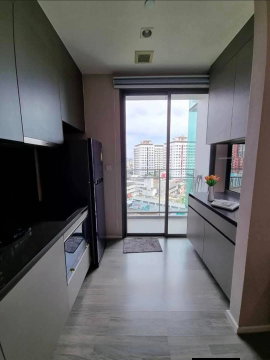 1 ห้องนอน | 1 ห้องน้ำ | BTS Phra Khanong | 45 ตร.ม. | 30,000 บาท/เดือน | ชั้น 11 — The Room Sukhumvit 69 กรุงเทพฯ