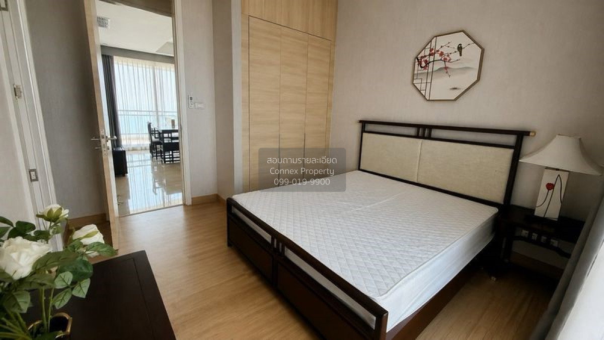 รูป ขายคอนโด รีเฟล็คชั่น จอมเทียนบีช พัทยา 0 CX-170446-1 - รูปที่ 6/8