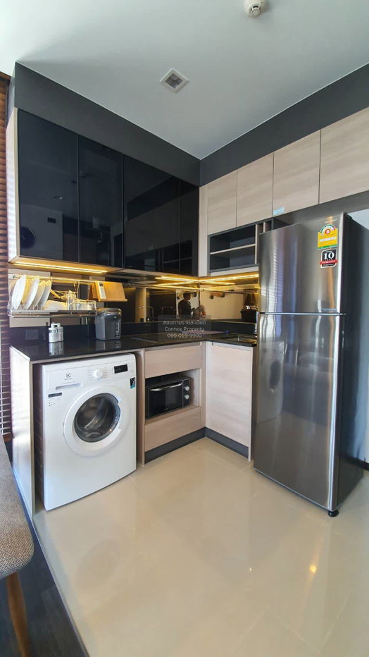 picture FOR RENTCondo The Line Asoke - Ratchada MRT-Phra Ram 9 CX-142037-1 - 5/10