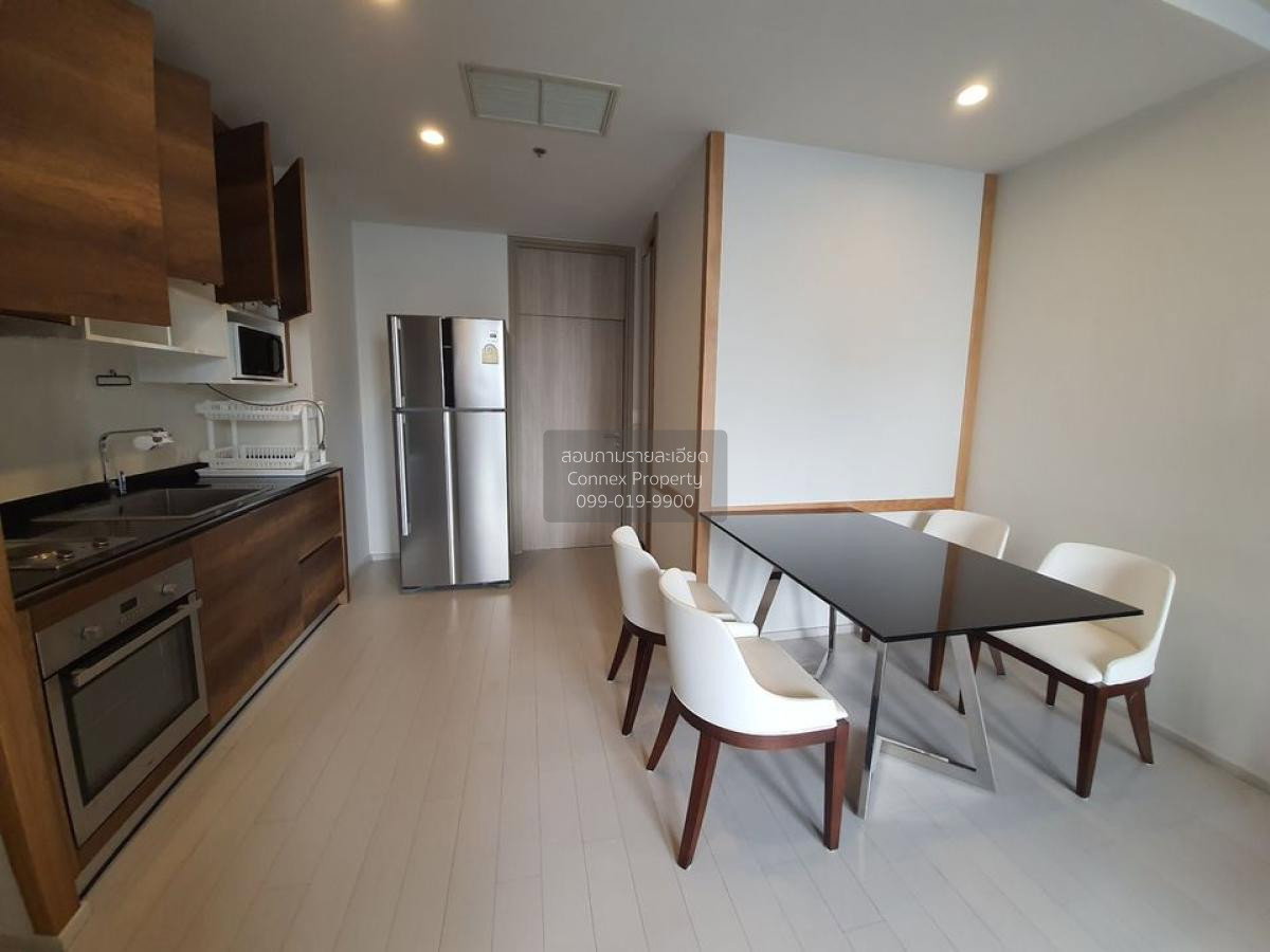 picture FOR RENTCondo Noble Ploenchit BTS-Phloen Chit CX-14950-1 - 2/7