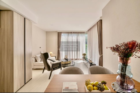 FOR SELLCondo FYNN Sukhumvit 31 BTS-Phrom Phong CX-155894-1