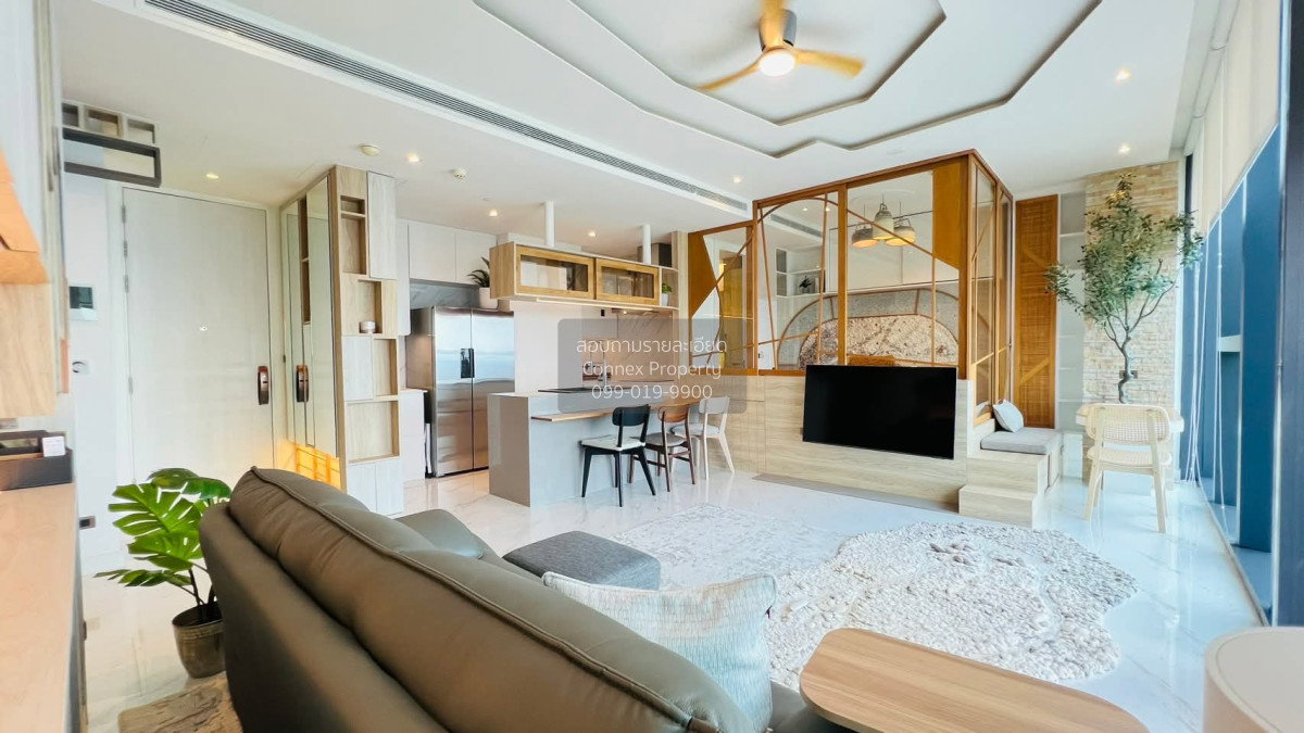 รูป เช่าคอนโด คณาพญา เรสซิเดนซ์ 0 CX-159941-1 - รูปที่ 3/6