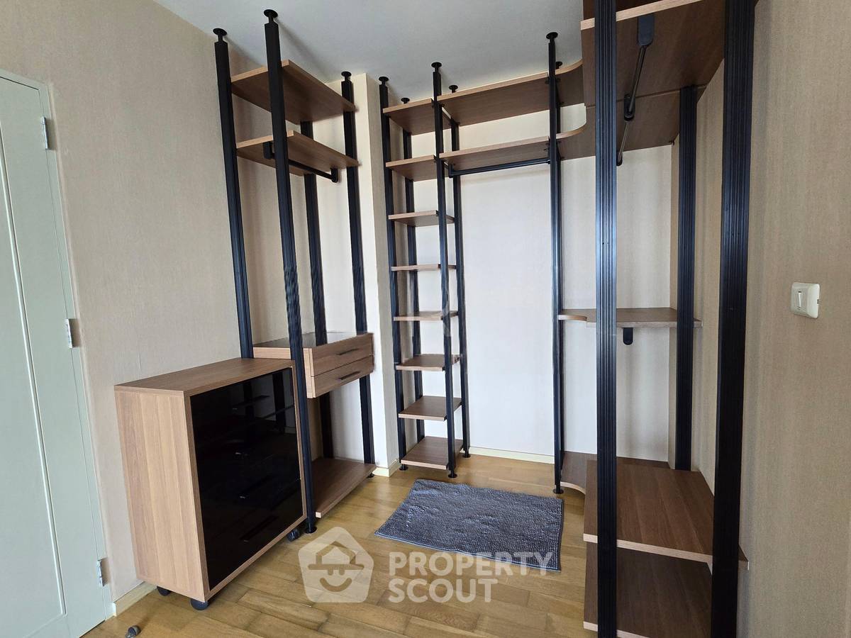 รูป ใกล้ BTS เอกมัย เพียง 200 ม. คอนโด 1 ห้องนอน Noble Reveal Ekamai (ID 3260998) - รูปที่ 9/11