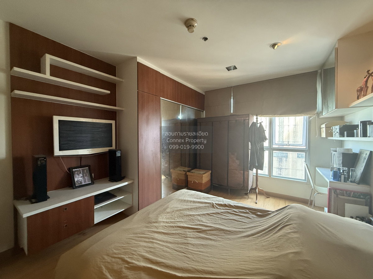 picture FOR SELLCondo Life @ Ratchada - Suthisan MRT-Sutthisan CX-96232-1 - 6/7