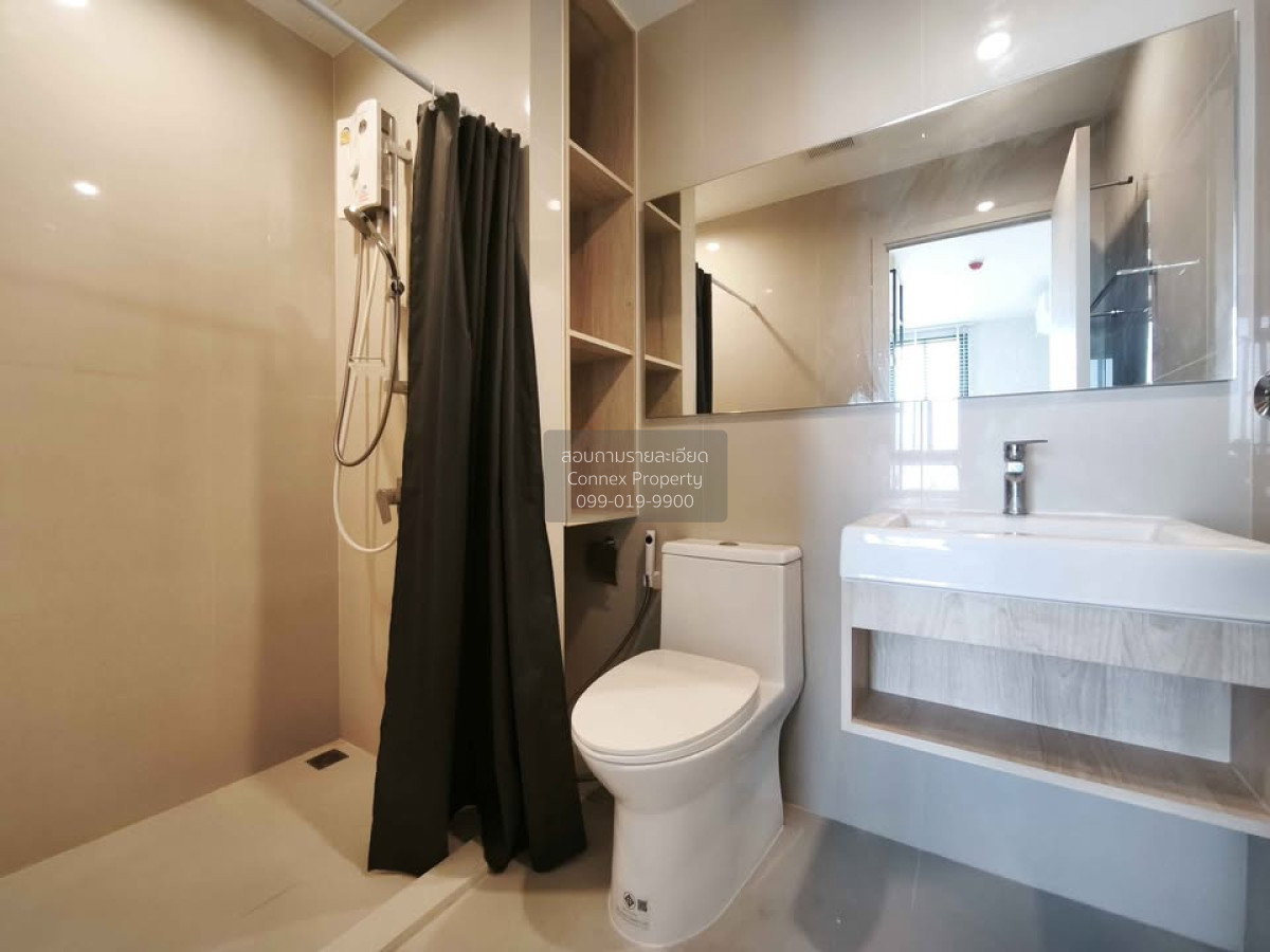 รูป เช่าคอนโด นิว โนเบิล ศรีนครินทร์-ลาซาล MRT-ศรีลาซาล (สายสีเหลือง) | Siri Sri-Lasalle CX-142673-1 - รูปที่ 7/8