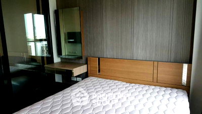คอนโดให้เช่า : คอนโด 1 ห้องนอน The Base Park West Sukhumvit 77 ใกล้ BTS อ่อนนุช (ID 2220603)