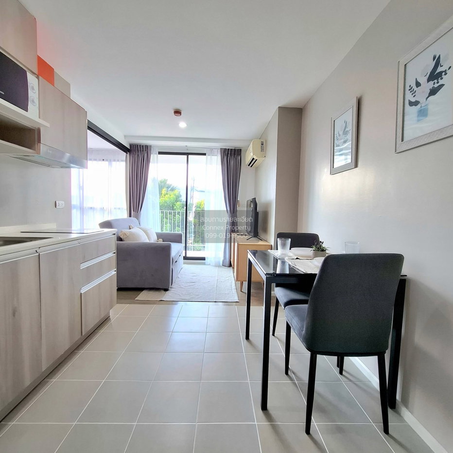 picture FOR SELLCondo Centrio Condominium BTS-Phrom Phong CX-170251-1 - 4/12