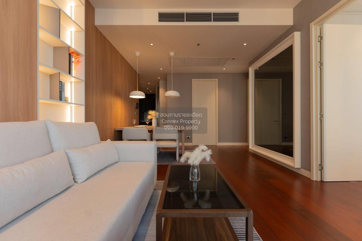 picture FOR RENTCondo Khun By Yoo BTS-Thong Lo CX-136242-1 - 2/12