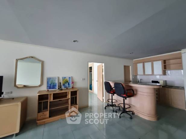 รูป คอนโด 1 ห้องนอน 90 ตร.ม. ชั้น 15 Jomtien Plaza Condotel ขาย (ID 1542011) - รูปที่ 6/15