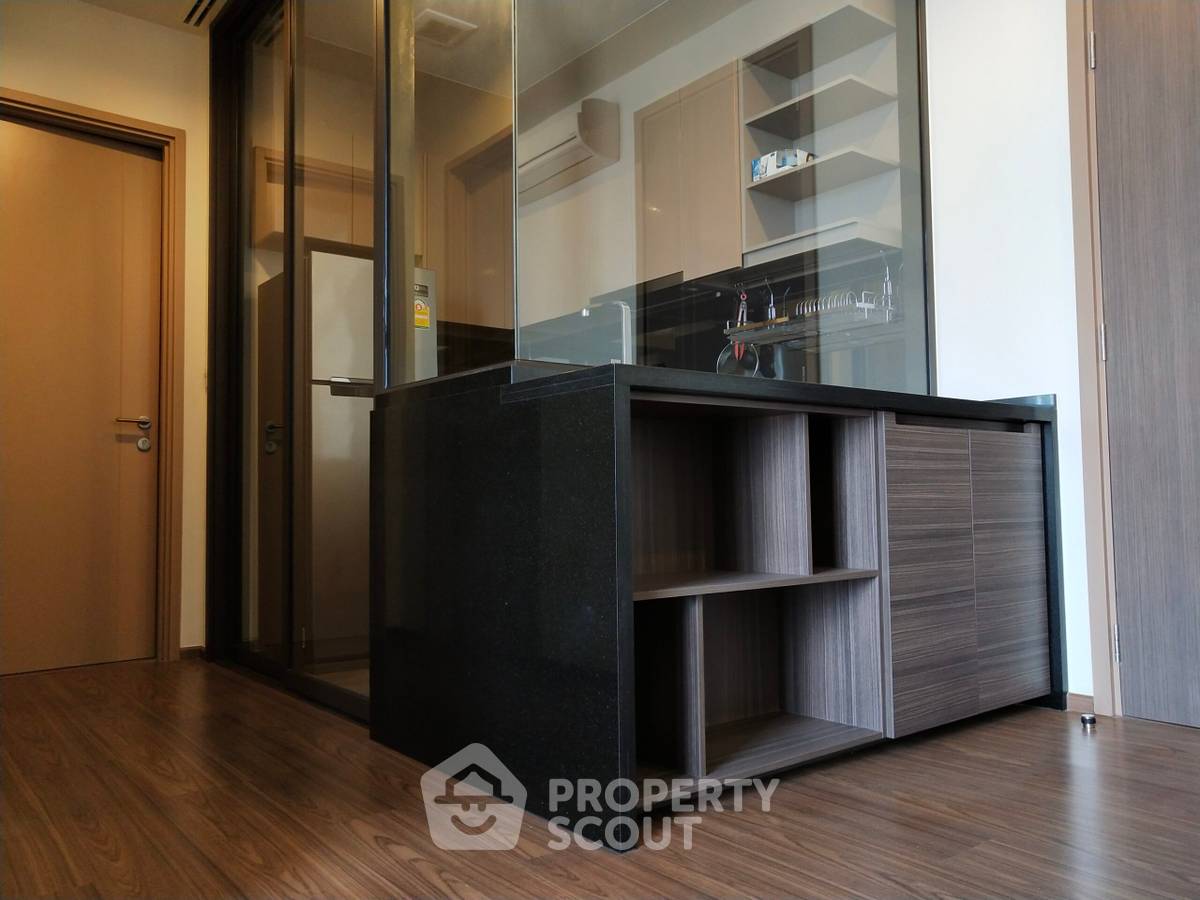 รูป คอนโด 1-ห้องนอน ที่ เดอะ ไลน์ สุขุมวิท 71 ใกล้ BTS พระโขนง (ID 515579) - รูปที่ 17/17