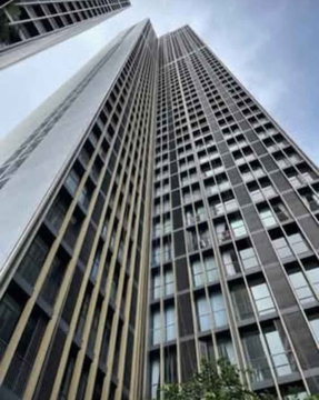 1Bed | 1Bath | BTS Asok | 35sqm | THB 25,000/mo | Fl.6 — Noble BE19 Bangkok