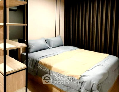 Condos for rent : 35th-Floor 1-BR Condo At NUE Mega Plus Bangna Ready To Move In (ID 3259313)