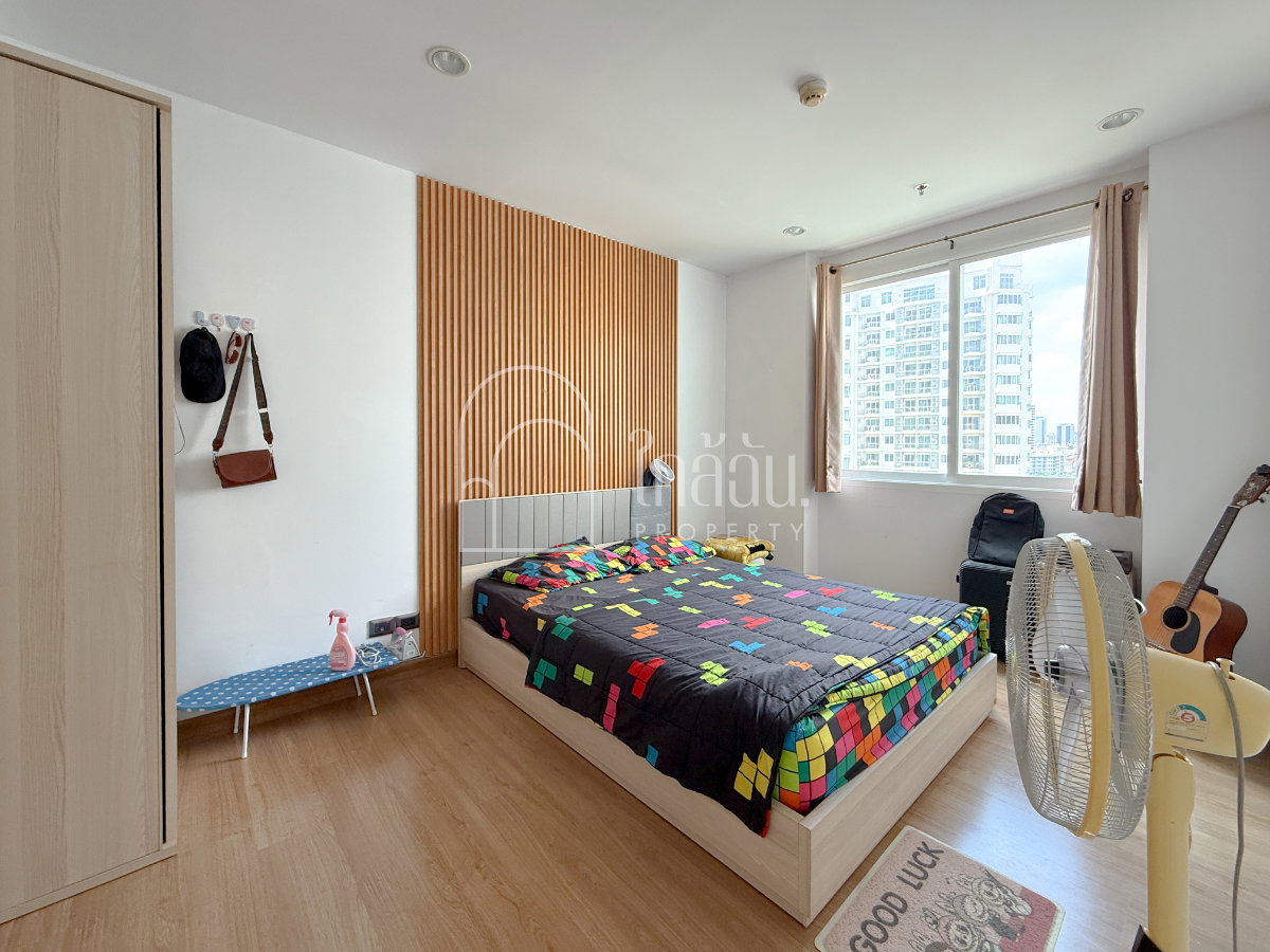 รูป 🔥 Best Deal ราคาต่ำสุดในโครงการ | ขาย/SALE🧡 Supalai Wellington (ศุภาลัย เวลลิงตัน) - KC210 - รูปที่ 2/11