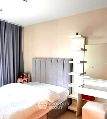 Condos for sale : 1-BR Condo at The Line Phahonyothin Park near MRT Phahon Yothin (ID 3254981)