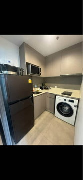 2 ห้องนอน | 1 ห้องน้ำ | BTS Punnawithi | 40 ตร.ม. | 26,000 บาท/เดือน | ชั้น 15 — Whizdom Connect Sukhumvit กรุงเทพฯ