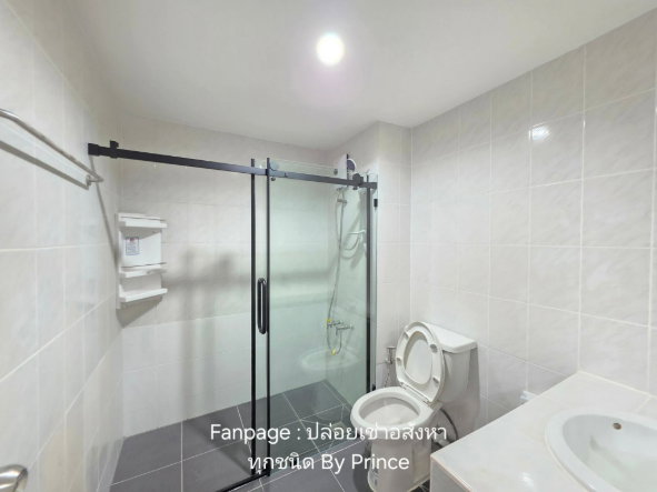 รูป ให้เช่าคอนโด รีโนเวทใหม่ทั้งหมด วรุณทิพย์คอนโด - รูปที่ 11/14