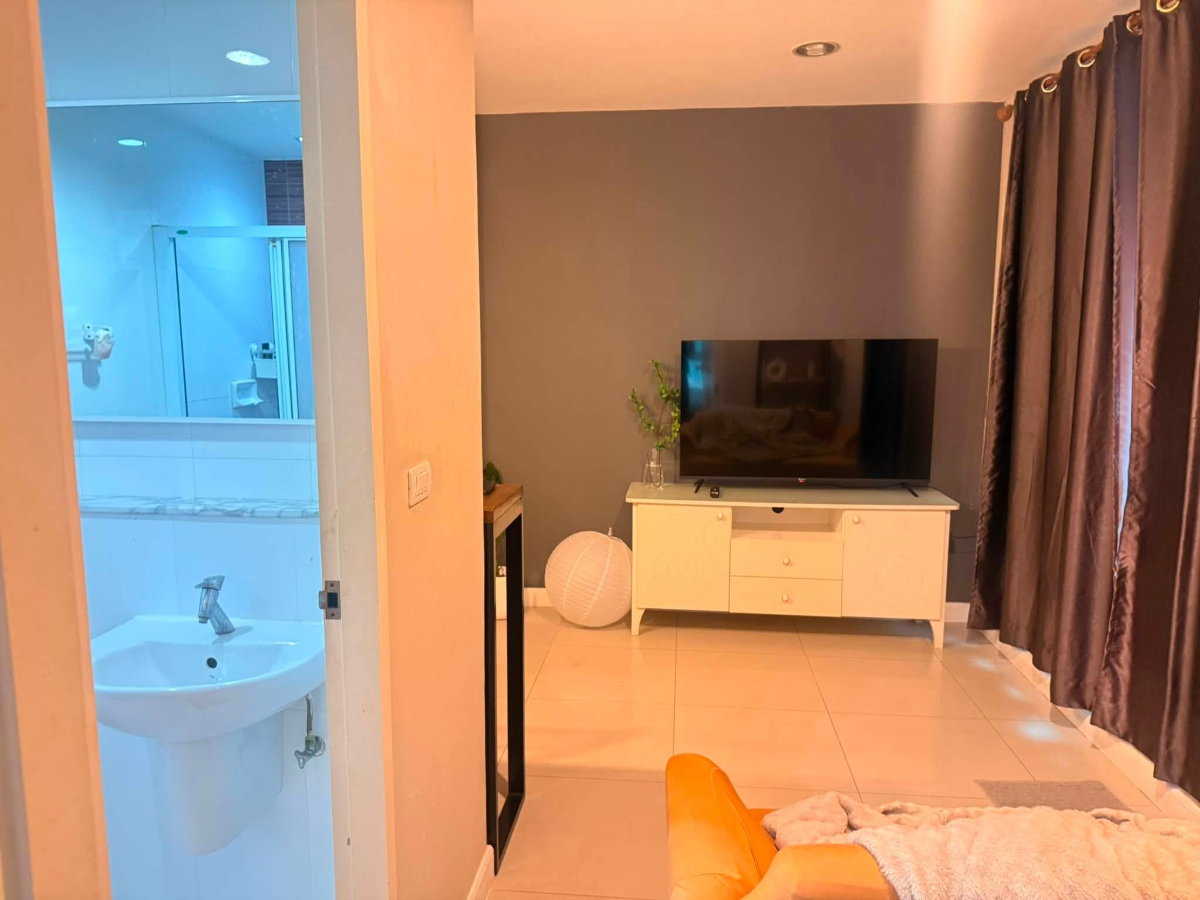 รูป 🔥 ให้เช่า 📌 @ City Sukhumvit 101/1 (ID Line : 0993951649) ต่อรองได้ ห้องปล่อยออกไวมาก!! ✅ เรามีสต็อกอีกหลายโครงการ ตอบไวมาก มีข้อเสนอดีๆทุกดีล - รูปที่ 3/3