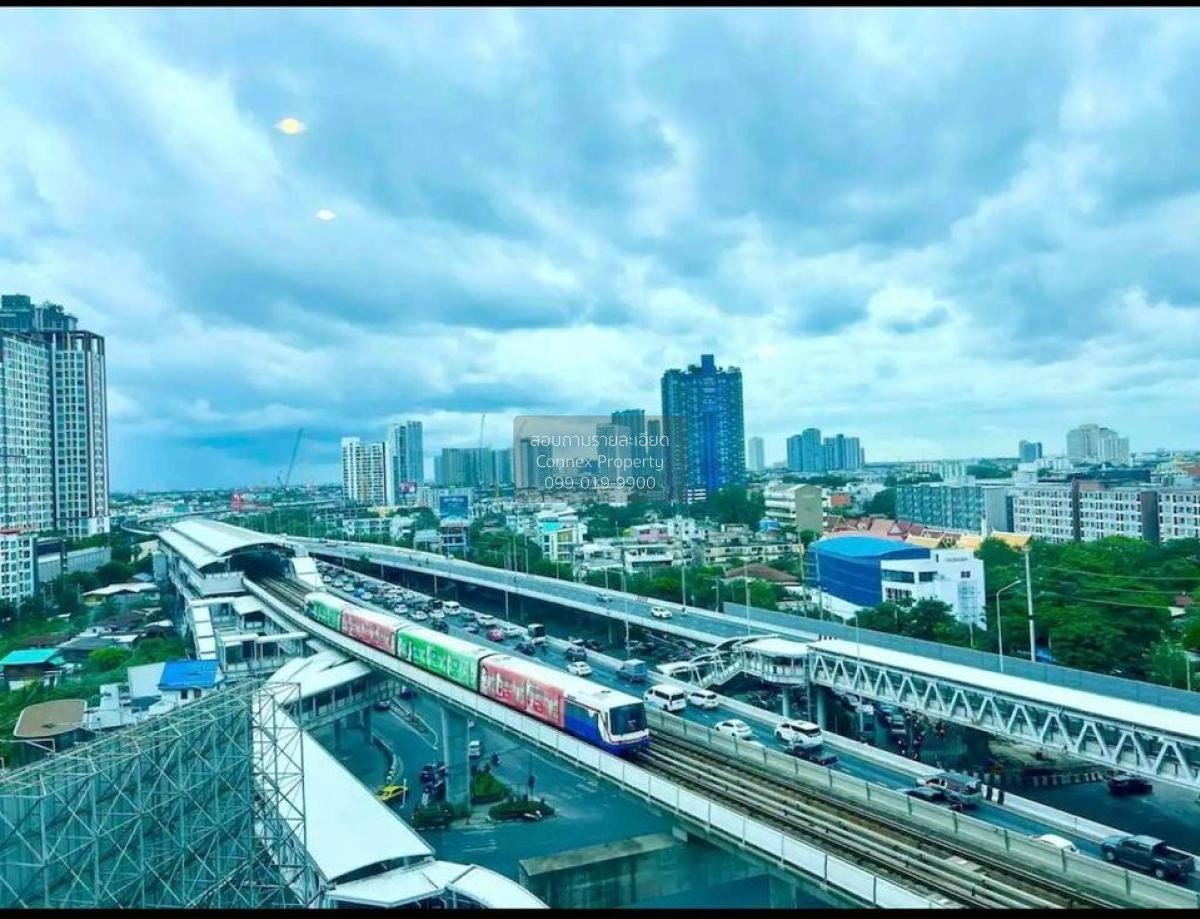 รูป 🔥🔥🔥 เช่าคอนโด  แอสปาย สาทร - ท่าพระ BTS-ตลาดพลู บุคคโล เขต ธนบุรี กรุงเทพ CX-86798 ✅ ทักไลน์ @connexproperty ตอบทันที ทีมงานมืออาชีพ ✅ 🔥🔥🔥 - รูปที่ 2/11