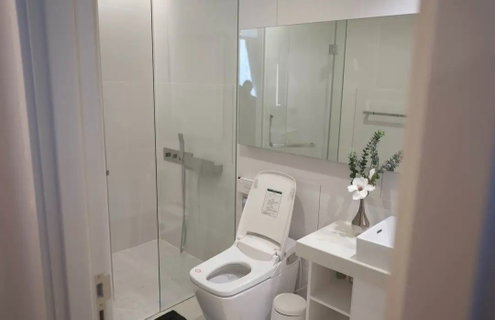รูปภาพ 1Bed | 1Bath | BTS Surasak | 60sqm | THB 45,000/mo | Fl.12 — The Bangkok Sathorn Bangkok