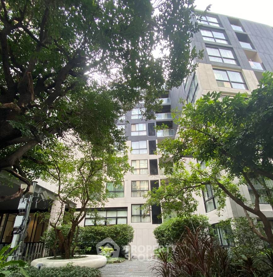 picture 2-BR Condo at LIV @ 49 near BTS Thong Lor (ID 3270258) - 3/3