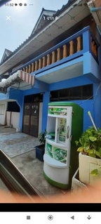 รูปภาพ 3 ห้องนอน | 3 ห้องน้ำ | BTS Bang Na | 156 ตร.ม. | 8,000 บาท/เดือน | ชั้น 2 — V-Condo Bangna-Bangbo กรุงเทพฯ