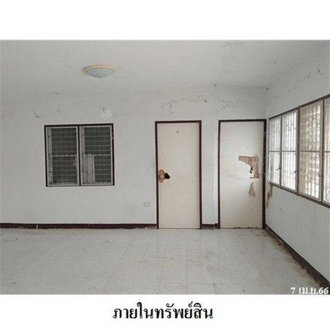 รูป Z3A1589 ขายทาวน์เฮ้าส์ บางเลนรุ่งเรือง ตำบล บางเลน อำเภอ บางเลน จังหวัด นครปฐม - รูปที่ 8/8