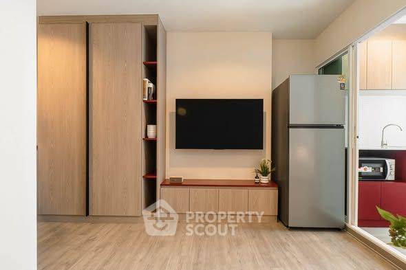 รูป คอนโด 1-ห้องนอน ที่ รีเจ้นท์ โฮม บางนา ใกล้ BTS บางนา (ID 3264131) - รูปที่ 3/12