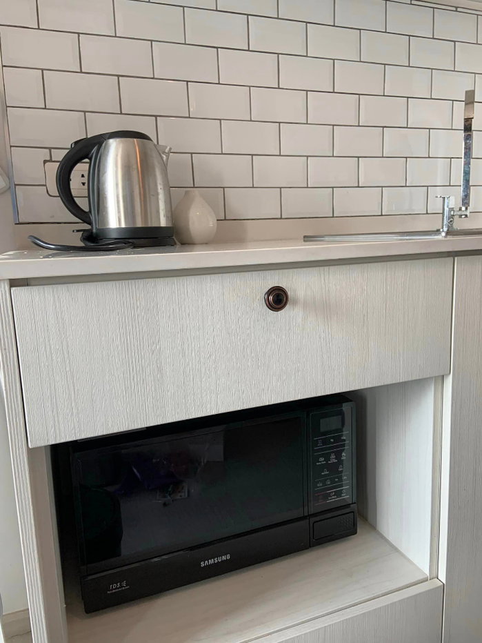 picture Condo for Rent: Chapter One Shine Bangpo - 10/11