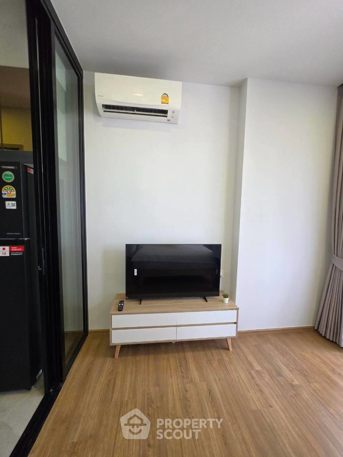 รูป 1 ห้องนอน ชั้น 21 Cloud Thonglor-Phetchaburi ใกล้ MRT เพชรบุรี (ID 3264106) - รูปที่ 12/14