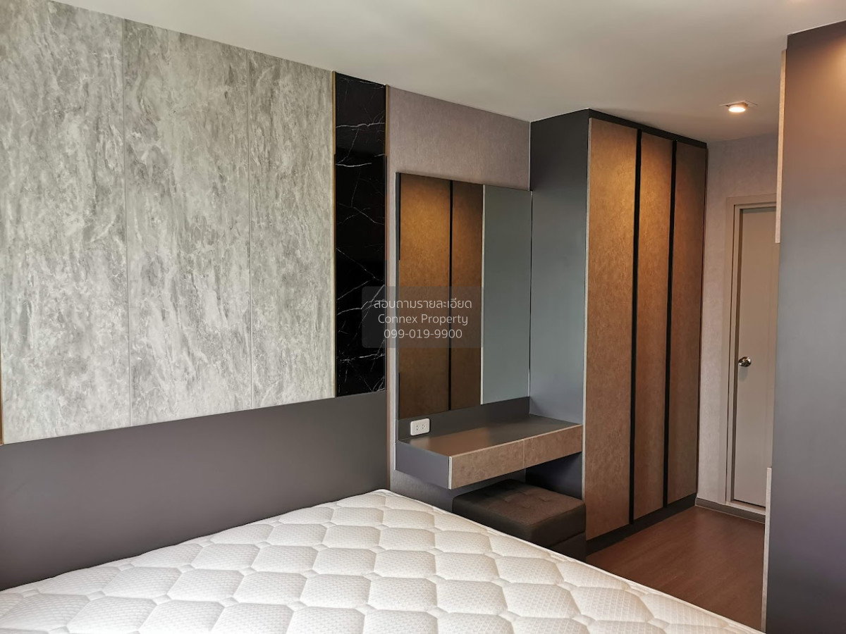 รูป เช่าคอนโด ไอดีโอ พหล จตุจักร BTS-สะพานควาย สามเสนนอก เขต พญาไท กรุงเทพ CX-141931 ✅ ทักไลน์ @connexproperty ตอบทันที ทีมงานมืออาชีพ ✅ - รูปที่ 5/9