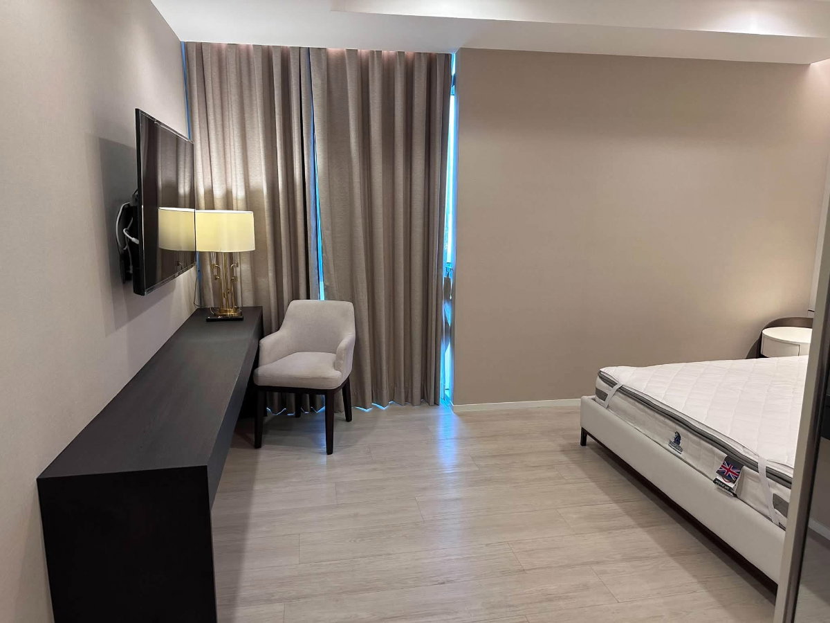 รูป (FY149) ให้เช่า Nusasiri Grand Ekkamai 3นอน 137ตร.ม. ชั้น14 | 90K - รูปที่ 6/10