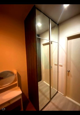 Condos for sale : 🔺 For Sell Condo QUINN RATCHADA 17 Building A, Floor 20,1 bed room, Room size 35 sqm