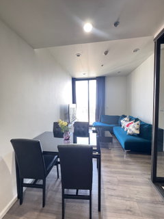 รูปภาพ 🌈💫Rent/เช่า Condo Whizdom Essence Sukhumvit💫🌈‼️35,000 บาท/เดือน‼️2 ห้องนอน 2 ห้องน้ำ ‼️Bts ปุณณวิถี🚝‼️