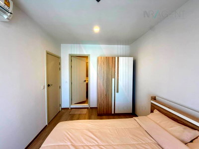 Condos for rent : 📌 For Rent Condo LIFE RAMA 4 - ASOKE Building 1, Floor 12,1 bed room, Room size 33 sqm