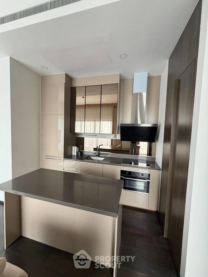 picture 2-BR Condo at Park Origin Thonglor near BTS Thong Lor (ID 3270542) - 10/18