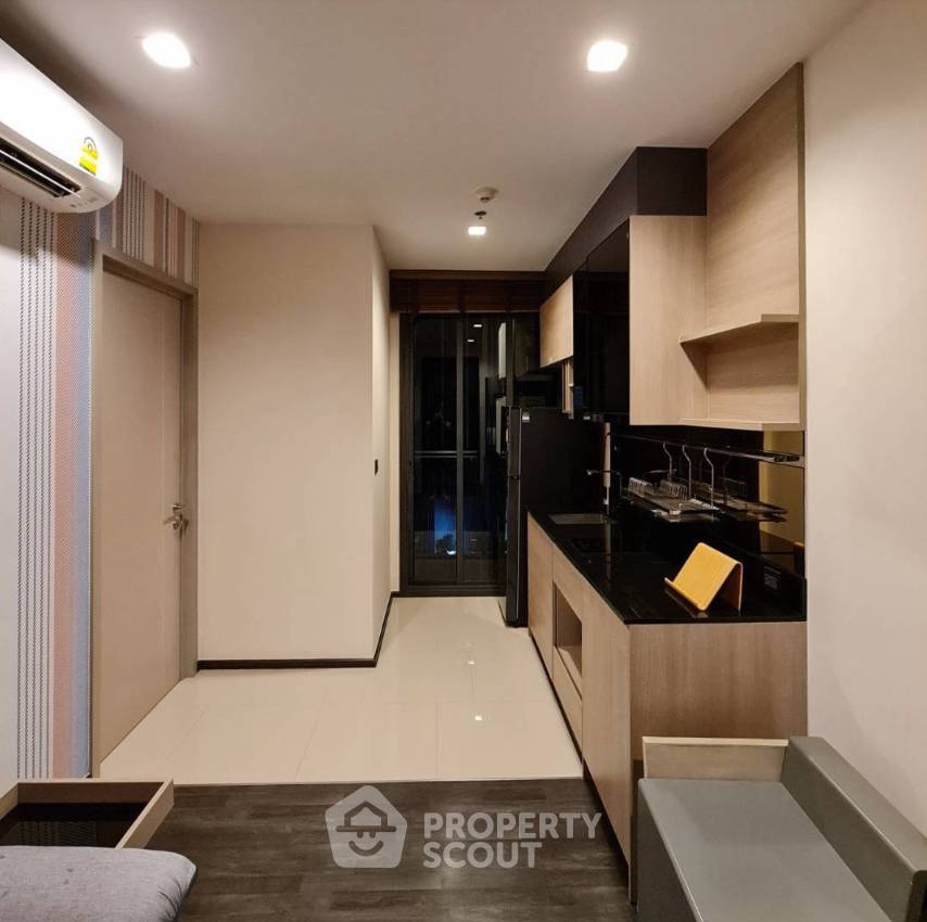 รูป คอนโด 1-ห้องนอน ที่ เดอะ ไลน์ อโศก - รัชดา ใกล้ MRT พระราม 9 (ID 3270750) - รูปที่ 4/4