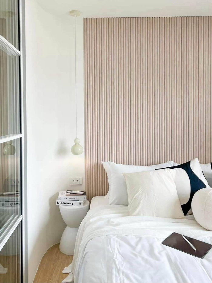 รูป Seven star condo : Rent : เช่าเพียง 9,000บ/ด 🌻พร้อมเข้าวันที่ 5 ต.ค. นี้ พร้อมจอง‼️ - รูปที่ 2/11