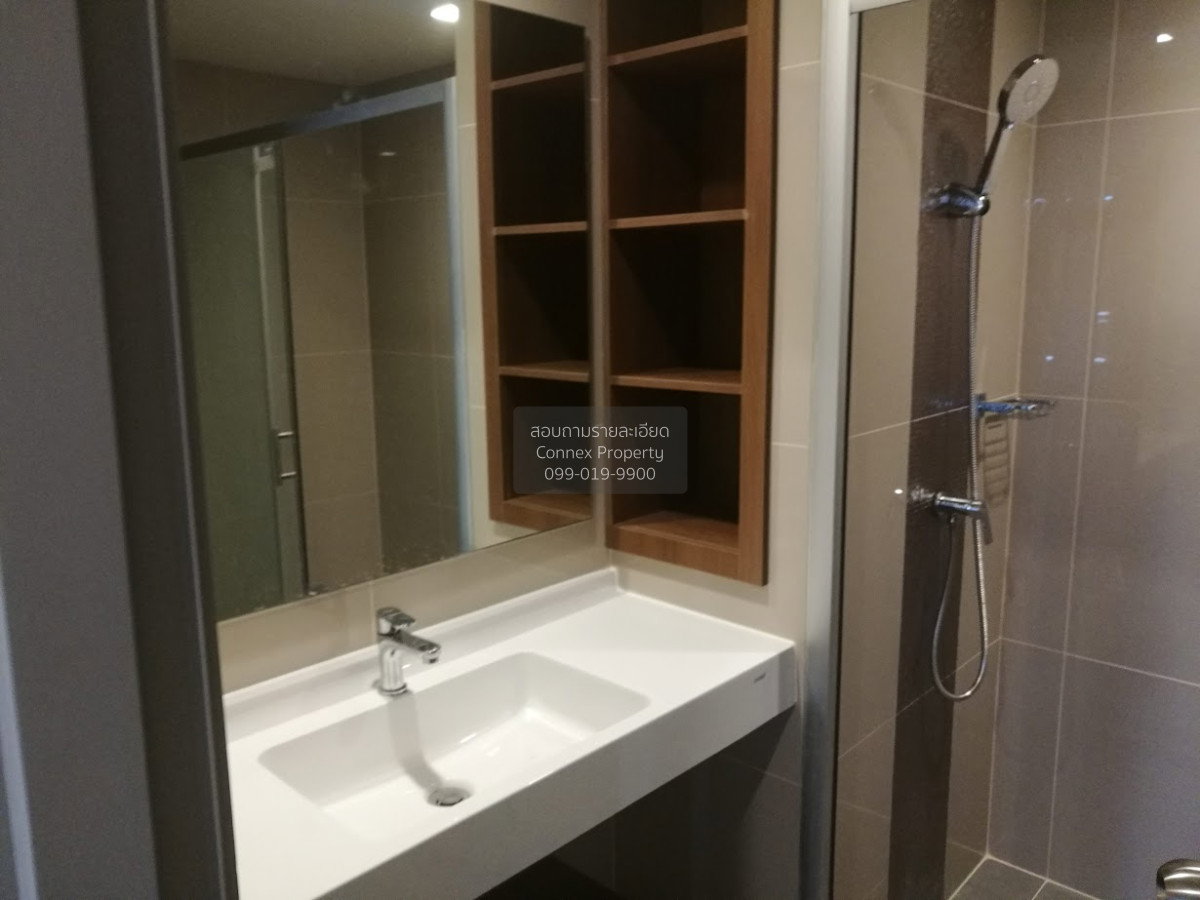 รูป เช่าคอนโด ไอดีโอ พหล จตุจักร BTS-สะพานควาย สามเสนนอก เขต พญาไท กรุงเทพ CX-141931 ✅ ทักไลน์ @connexproperty ตอบทันที ทีมงานมืออาชีพ ✅ - รูปที่ 7/9