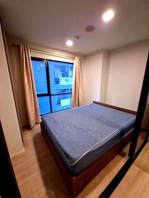 คอนโดให้เช่า : 🏡 ให้เช่า Kave Condo 8,500฿💖 ✨ ตึก C ชั้น 5 ครัวแยก ✅️ พร้อมเข้าอยู่