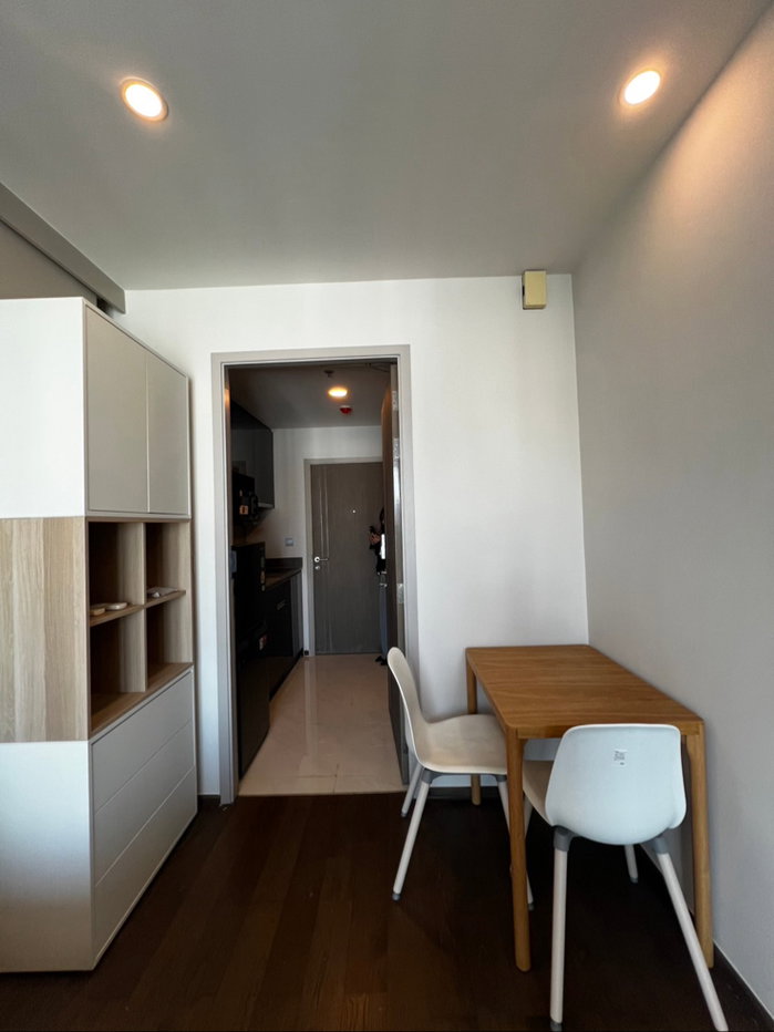 รูป 🔥 Hot Deal ถูกสุด -  Ideo Q Siam-Ratchathewi |  1 ห้องนอน เช่าเพียง 18,000 ฿🔥 - รูปที่ 2/11