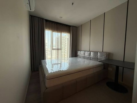 1 ห้องนอน | 1 ห้องน้ำ | BTS Bang Na | 47 ตร.ม. | 10,000 บาท/เดือน | ชั้น 28 — Regent Home Bangna กรุงเทพฯ