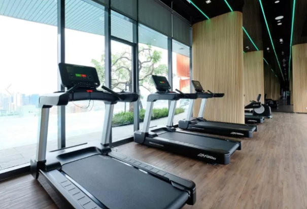 รูป ให้เช่าคอนโด XT ห้วยขวาง 30 ตรม. 1 นอน 17,500/ด. ว่างพร้อมอยู่ ติด MRT ห้วยขวาง  - รูปที่ 14/14