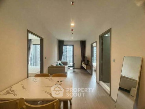 2-BR Condo at Life Asoke Hype near ARL Makkasan (ID 3270401)