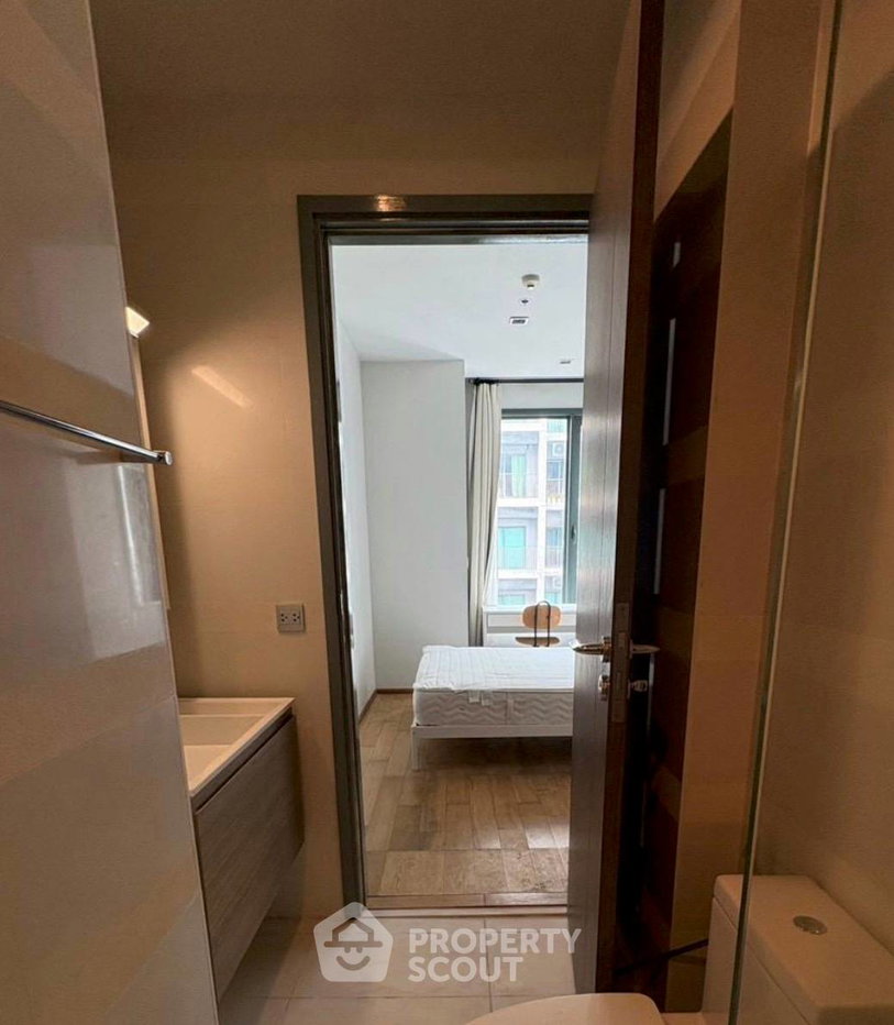 picture 1-BR Condo at Keyne By Sansiri near BTS Thong Lor (ID 3093516) - 5/9