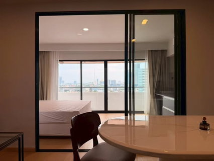 รูปภาพ 1Bed | 2Bath | BTS Ari | 53sqm | THB 23,000/mo | Fl.15 — Centurion Park Bangkok