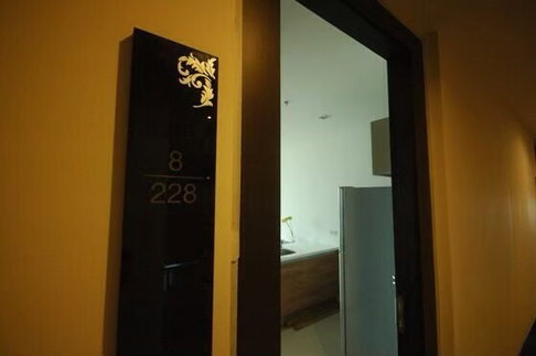 1Bed | 1Bath | BTS On Nut | 35sqm | THB 18,000/mo | Fl.7 — Rhythm Sukhumvit 50 Bangkok