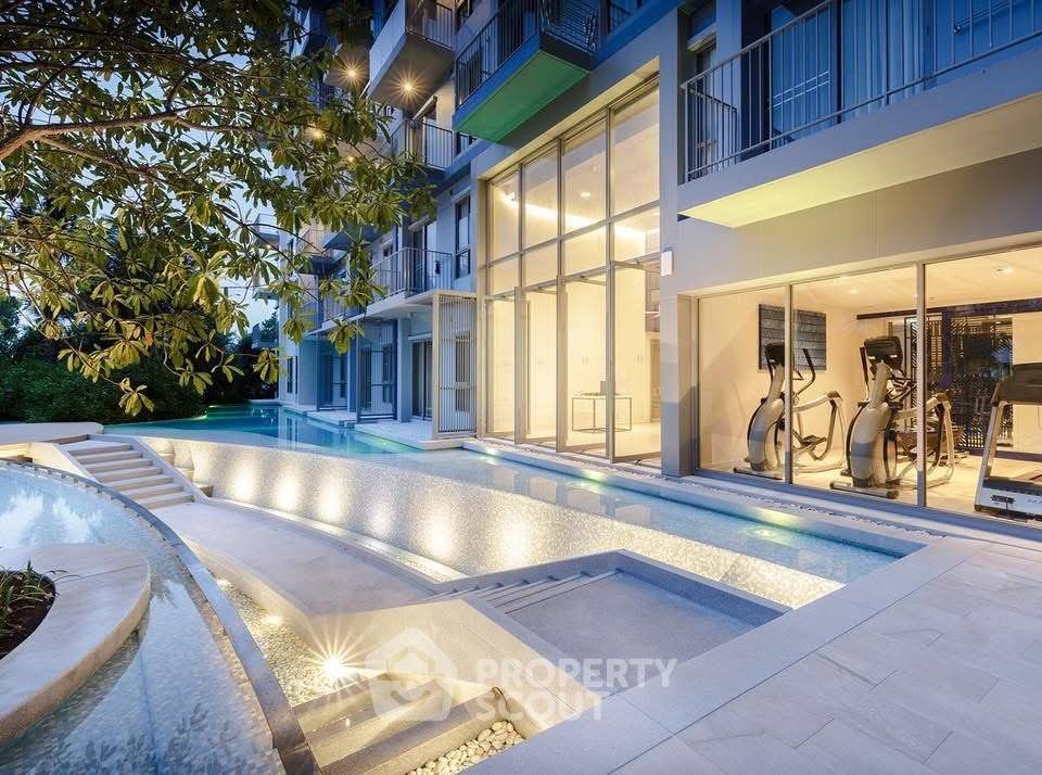 รูป คอนโด 1 ห้องนอน ขายใกล้ชายหาดชะอำ ที่ Blu Cha Am – Hua Hin (ID 3270637) - รูปที่ 7/10