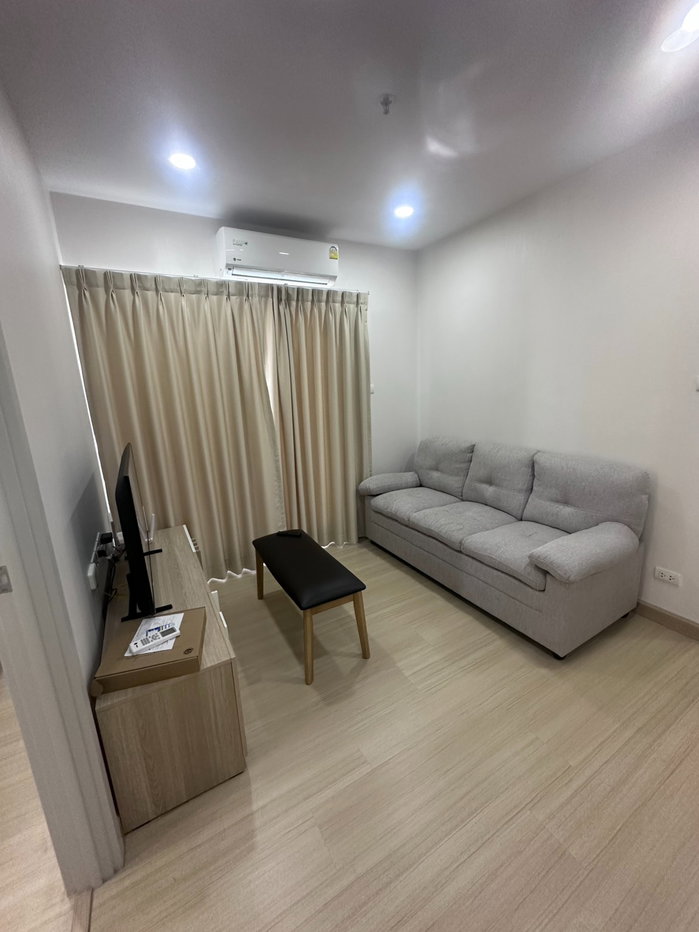 รูป For Rent  Supalai Veranda Ramkhamhaeng มีหลายห้อง - รูปที่ 7/9