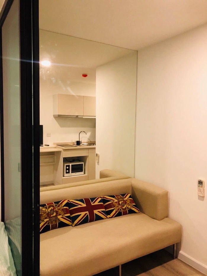 รูป 🔥ด่วน ห้องไปไวมากกก Code: 26KJ4799  ให้เช่า Pause Sukhumvit 115 ✅ Add Line @kjcondo (มี@ข้างหน้าด้วยนะคะ) - รูปที่ 6/18