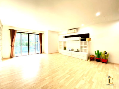 ทาวน์โฮม กรุงเทพมหานคร : 🔥🔥Best price!! For Investor!! 3b3b 5.2mb - Areeya Mandarina Sukhumvit 77 📞Call 090 919 9898